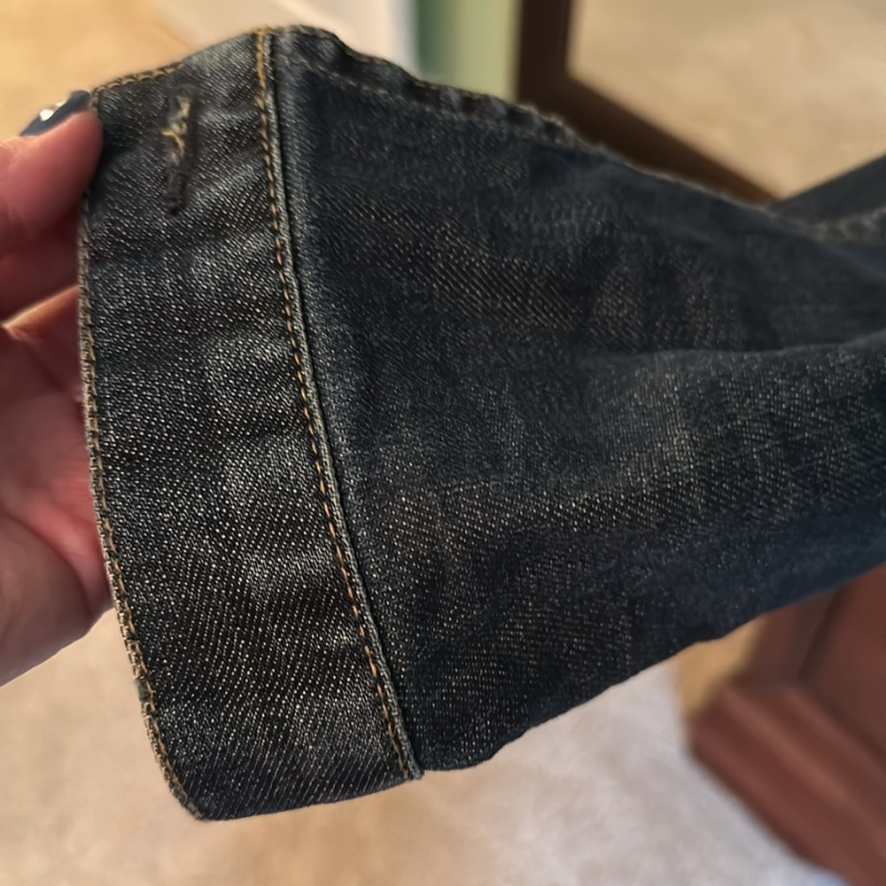 SuperDry Jean Jacket - Picture 3 of 6